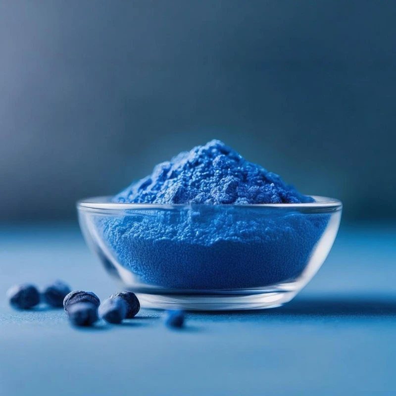 Púdar Phycocyanin